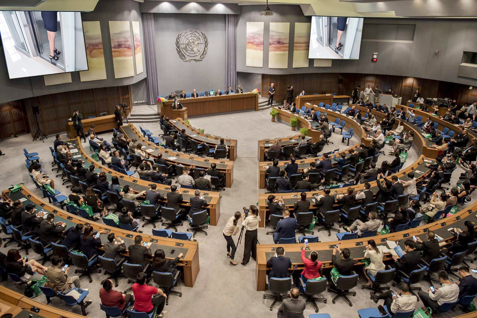 升华电梯集团西北基地投产庆典在青海西宁隆重举行(图7)