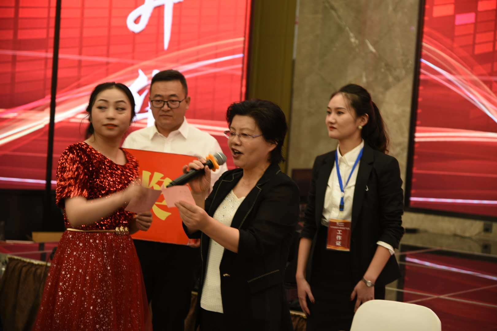 升华电梯集团西北基地投产庆典在青海西宁隆重举行(图12)