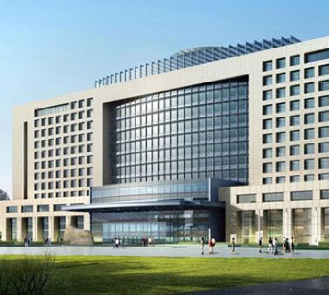 Naval General Hospital