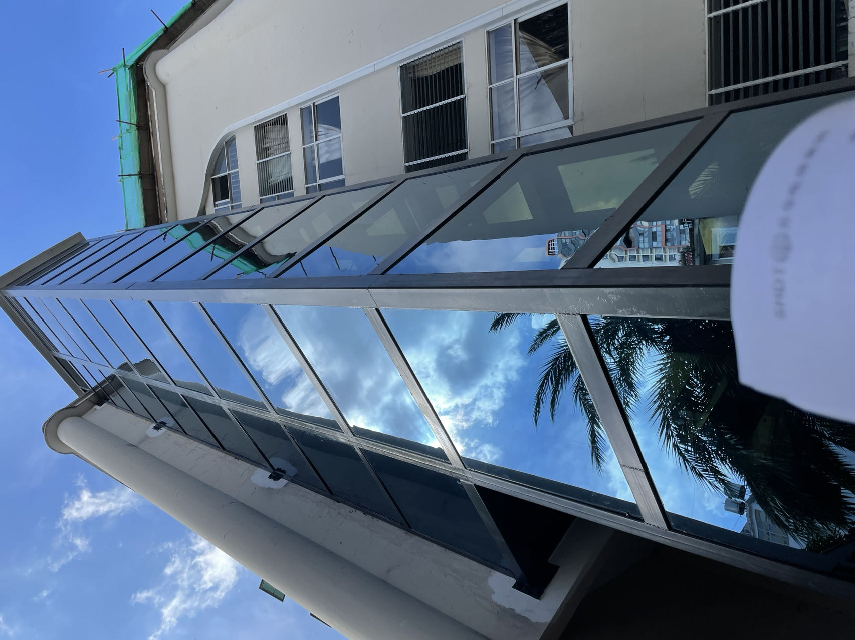 冬日里的温暖——升华更新改造、加装电梯经典案例(图6)