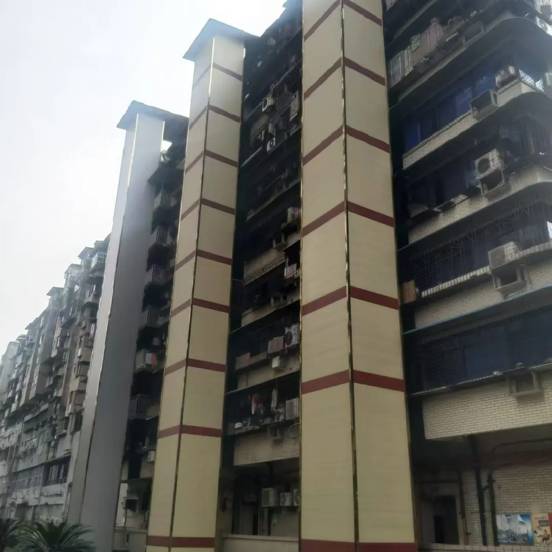 北京市获得超长期国债支持的老旧楼加装电梯、更新改造进展情况如何?已完工481台!(图3) 北京市获得超长期国债支持的老旧楼加装电梯、更新改造进展情况如何?已完工481台!(图3)