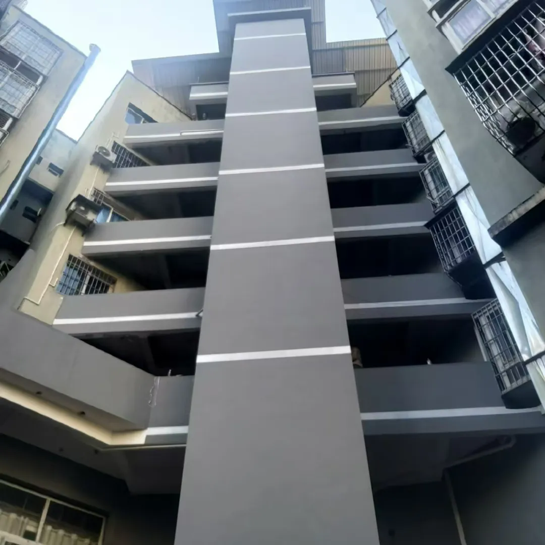 北京市获得超长期国债支持的老旧楼加装电梯、更新改造进展情况如何?已完工481台!(图2) 北京市获得超长期国债支持的老旧楼加装电梯、更新改造进展情况如何?已完工481台!(图2)