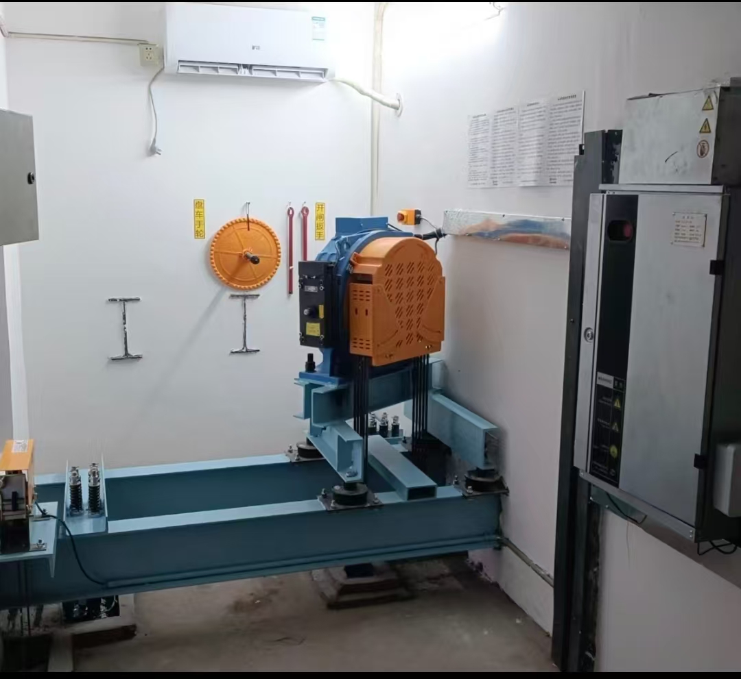 喜讯!北京升华电梯:鸿运花园国补电梯更新项目第一批次圆满收官,居民锦旗致谢!(图6) 喜讯!北京升华电梯:鸿运花园国补电梯更新项目第一批次圆满收官,居民锦旗致谢!(图6)